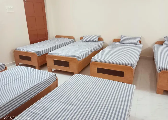 Hotel Vishwa Residency Patna 